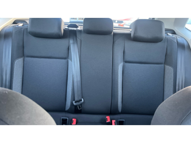 Volkswagen Polo 1.0 TSI Life 5dr DSG Petrol Hatchback